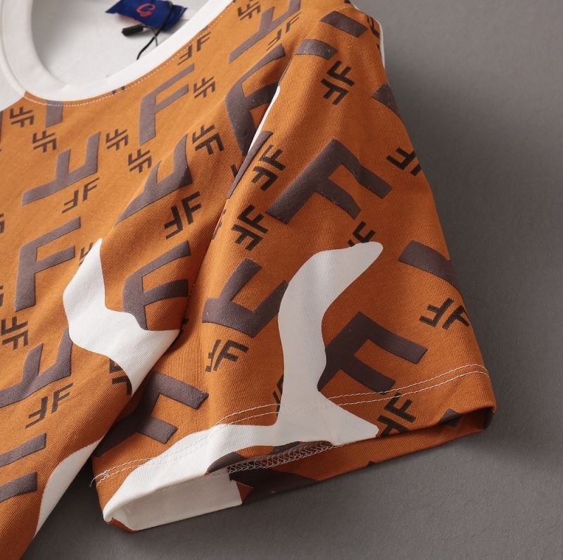 Fendi T-Shirts